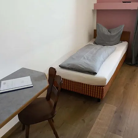 Hotel Hotel Zachskorn Ug *