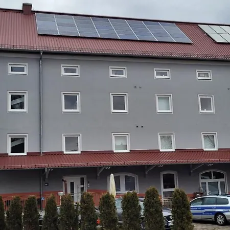Zachskorn Ug